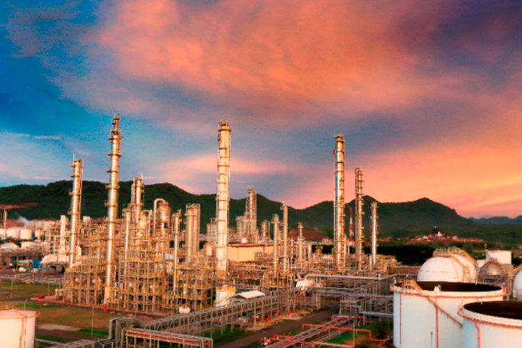 Pertegas Diversifikasi Bisnis, PT Chandra Asri Petrochemical Resmi Ganti Nama, Proyek Pabrik Senilai 1 Miliar USD di Cilegon Menanti