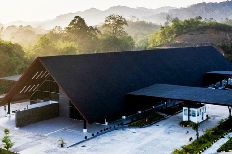 Gerogoti Pasar Serawak, PLBN di Kalimantan Barat Ini Pantik Aktivitas Ekspor Bengkayang hingga Rp6 Miliar dalam 5 Bulan, Ada ‘Harta Karun’ Apa?