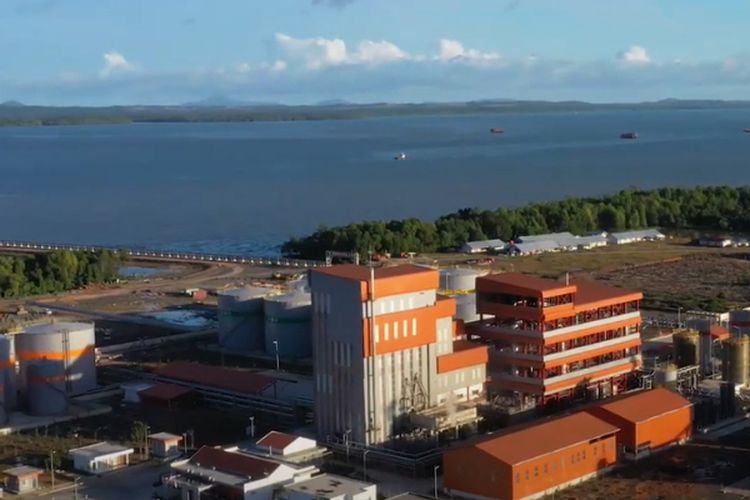 Kejar Laba Rp90 Miliar, Tilik Manuver Jagoan Sawit Kalsel PT Jhonlin Agro Raya di Balik Aksi Merger hingga Penyusutan Alokasi Capex di 2024