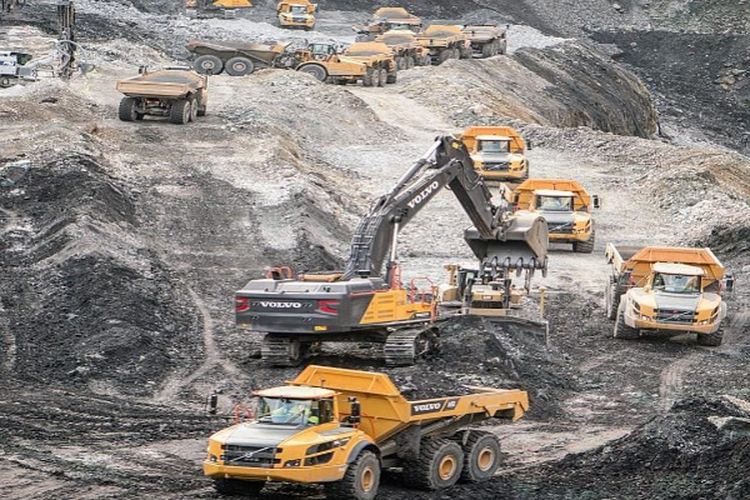 Keuntungan Bersihnya Anjlok, Ternyata Utang PT United Tractors Tbk (UNTR) Makin Membengkak hingga Rp65 Triliun