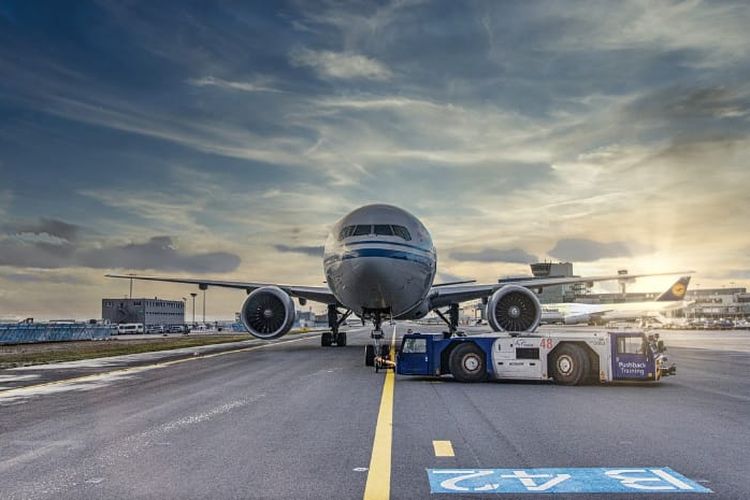 Terbesar Kedua di Indonesia, Bandara Senilai Rp2,6 Triliun di Jawa Barat Bakal Dijual ke Arab Saudi, Benarkah?