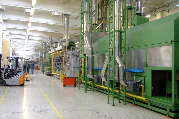 Laba Bersihnya Alami Kemerosotan Tajam, Besaran Utang PT Alkindo Naratama Semakin Membengkak