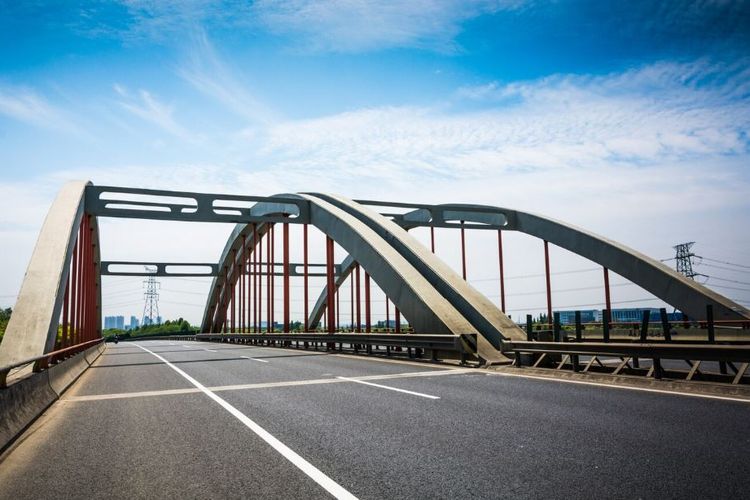 Kucurkan Dana Jumbo Rp250,8 Miliar, 3 Jembatan yang Berusia Lebih dari 40 Tahun Ini Akhirnya Dibangun Kembali, Baru Diresmikan pada…