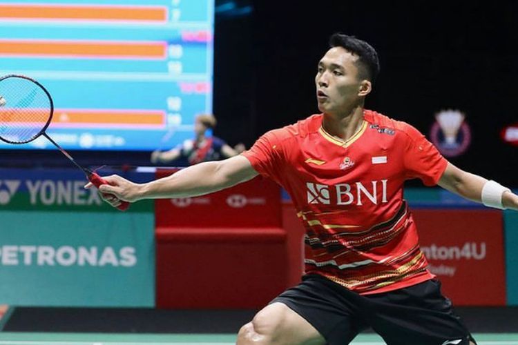Malaysia Open 2024 Jadi Kuburan untuk Indonesia, 3 Pemain Andalan Langsung KO di Hari Pertama!