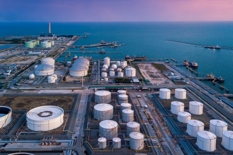 Kementerian ESDM Gandeng Venezuela Sepakati MoU di Bidang Minyak dan Gas Bumi, Siap Akuisisi Blok Migas di Luar Negeri?