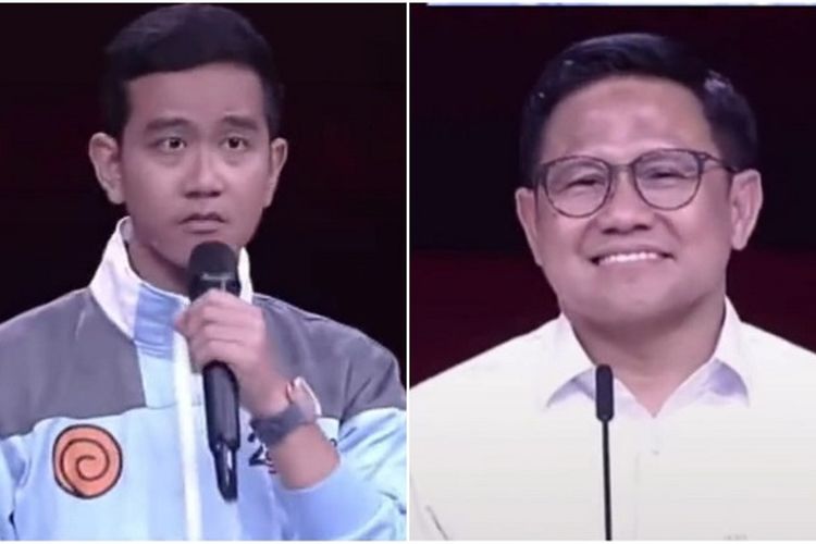 Gibran Sentil Cak Imin Soal Penggunaan Baterai LFP Produk China, Padahal Indonesia Punya Cadangan Nikel Terbesar di Dunia