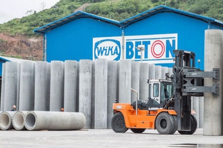 WIKA Sukses Kantongi Proyek Baru Rp21,44 Triliun, Ternyata Aset Wijaya Karya Tergerus Utang Jumbo hingga Tersisa Segini