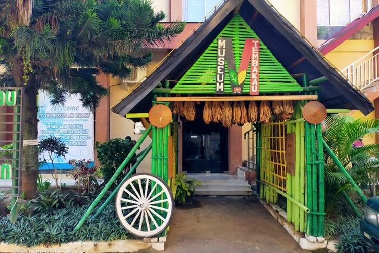 Berdiri Sejak 2014, Museum di Jember Ini Jadi Gudangnya Ilmu Tembakau dan Terapkan Berbagai Inovasi