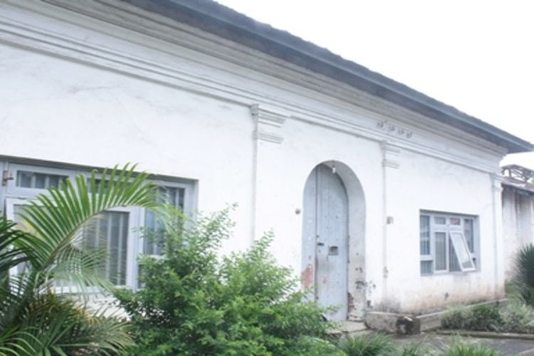 Dibangun pada 1860, Bangunan Bersejarah di Bukittinggi Ini Dulunya Jadi Penjara pada Masa Penjajahan Belanda, Berani Kesini?