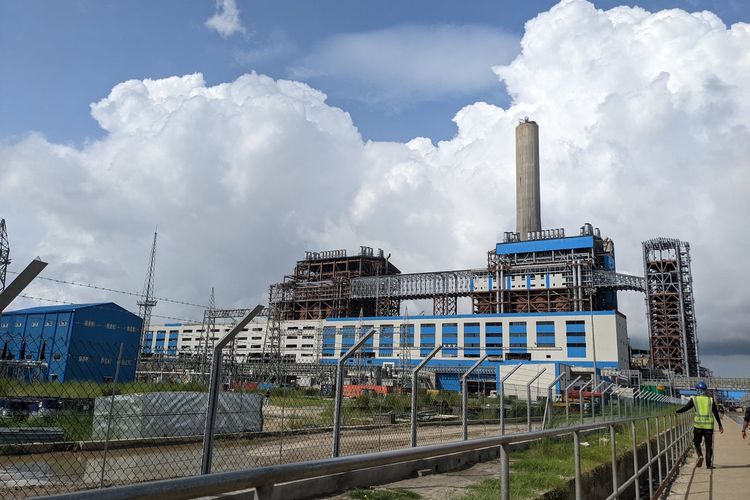 Serap 13 Ribu Pekerja, China Investasikan Rp15 Triliun di Kalimantan Timur Buat Bangun Pabrik Semen Terbesar, Produksinya…