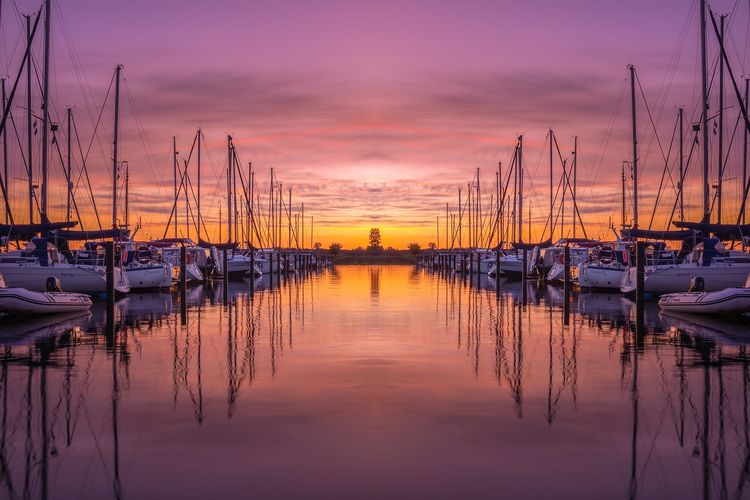 Rogoh Fulus Rp2,4 Miliar, PT Pelindo II Upgrade Pelabuhan Eksisting di ‘Kota Minyak’ Papua Barat, Kapasitas 120 TEUs Dikerek Naik Jadi…