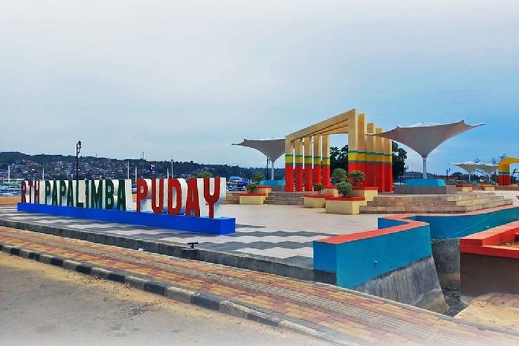 Diguyur Rp51 Miliar, Kawasan Kumuh Seluas 14,7 Ha di Kota Kendari Ini Disulap Jadi Destinasi Wisata Baru Memikat Hati, Fasilitasnya…