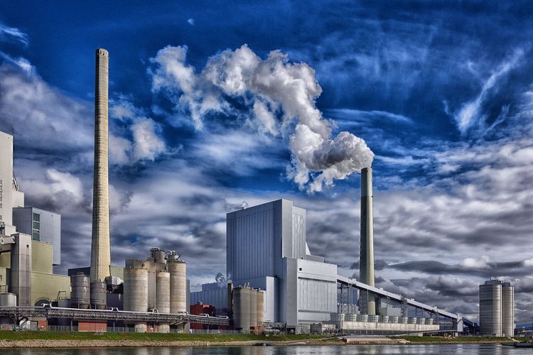 Gandeng China, Proyek Pabrik Foil Tembaga Senilai Rp13,3 Triliun di Jawa Timur Ini Jadi yang Terbesar se-Asean