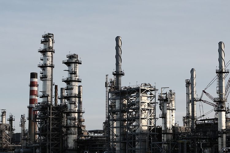 Gara-gara Perang, Pembangunan Smelter Rp22 Triliun di NTB Ini Malah Molor, Padahal Miliki Fasilitas…