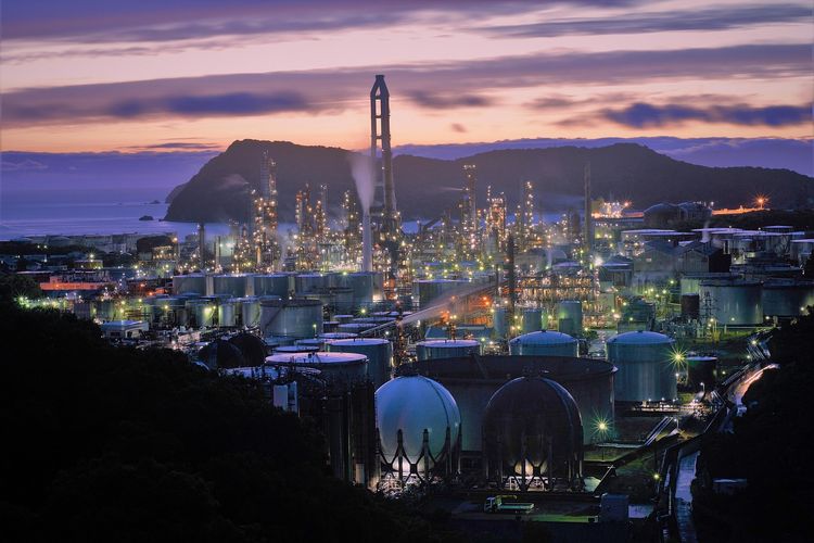 Bangun Pabrik Baru Senilai Rp160 Miliar di Sumatera Selatan, PT Cisadane Sawit Raya Tbk Targetkan Produksi CPO Naik 50 Persen pada 2024