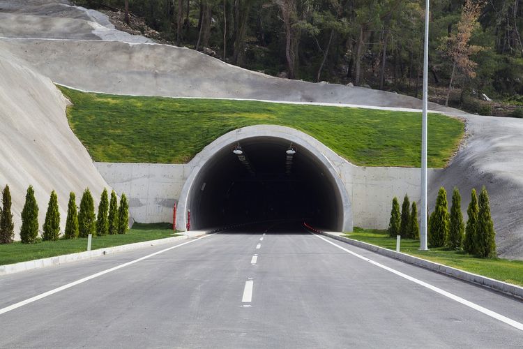APBD Terserap Rp400 Miliar! Megaproyek Terowongan di Kalimantan Timur Diklaim Bakal Tandingi Tunnel Makassar, Kapan Rampung?