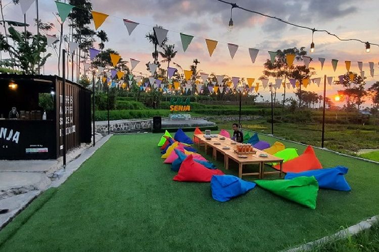 Dibentuk pada Tahun 2016, Desa Wisata di Banyuwangi Ini Berbasis Smart Kampung, Miliki Potensi Apa Saja?