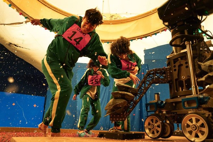 Drama Korea Squid Game Season 2 Resmi Sedang Dalam Pengerjaan, Berikut Pemain dan Jadwal Tayangnya