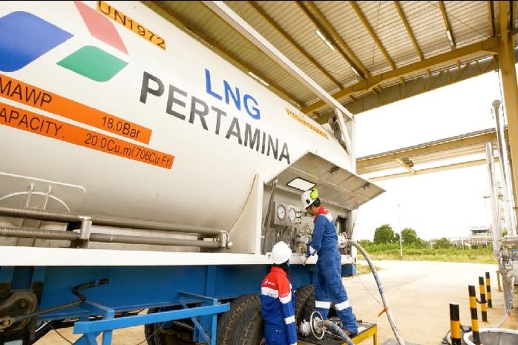 PGN LNG Gandeng Hoegh Lampung Optimalkan Pengelolaan Terminal LNG Terapung, Pasok Gas ke Berbagai Lokasi, Mana Saja?