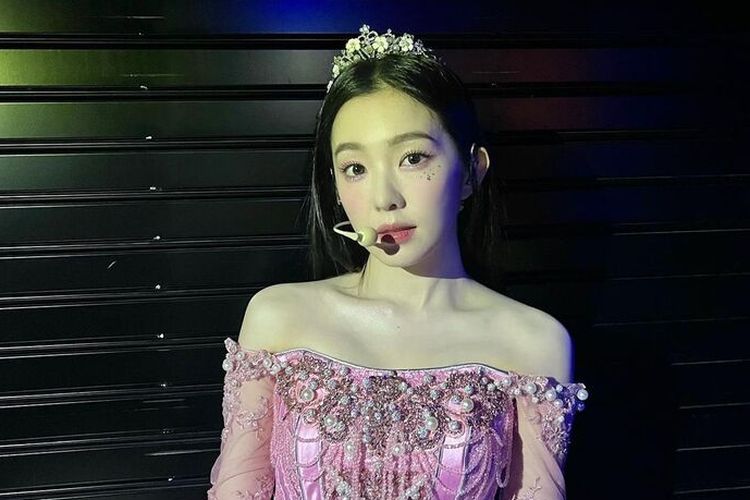 Berikut Profil Lengkap Irene Red Velvet yang Perbarui Kontrak dengan SM Entertainment