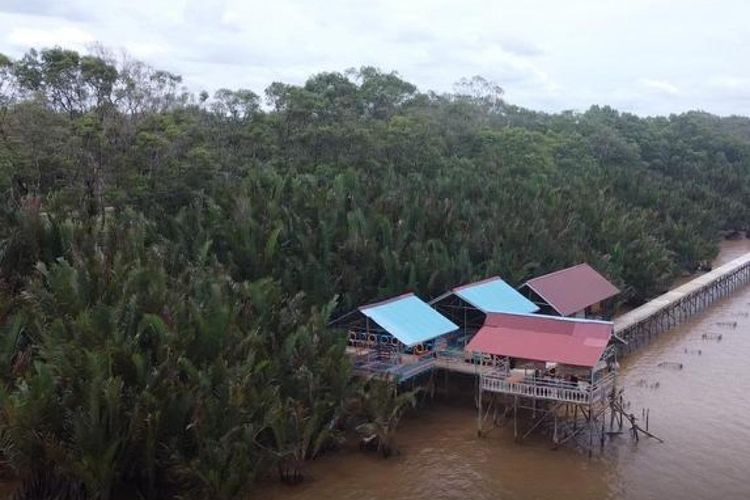 Masuk 75 Besar ADWI, Desa Wisata di Kubu Raya Ini Miliki Berbagai Potensi Wisata yang Menarik, Apa Saja?