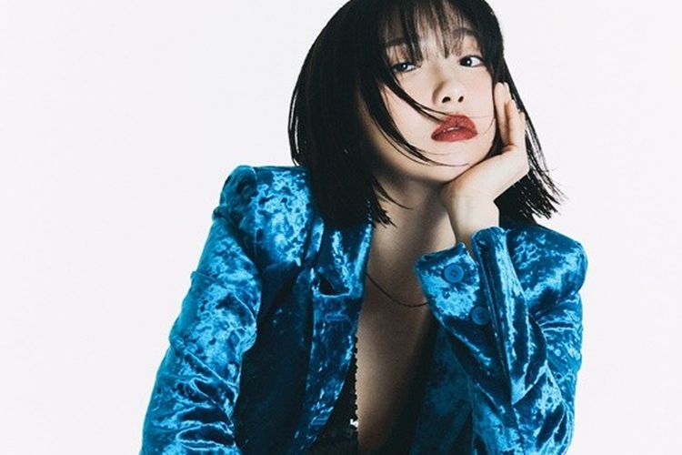 Joo Hyun Young Tampil Sebagai Aktris Top yang Licik dalam Cameo Drama Terbaru Bejudul ‘Wedding Impossible’