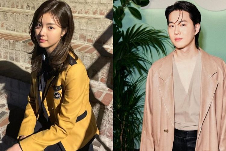 Suho Mengambil Tantangan Drama Sejarah Pertamanya Berjudul ‘Missing Crown Prince’yang Bergenre Komedi Romantis