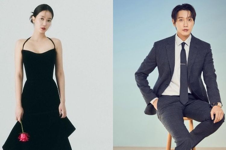 Im Soo Hyang dan Ji Hyun Woo Dikonfirmasi Akan Bintangi Drama Baru Berjudul ‘Beauty and The Devoted’, Kapan Tayang?