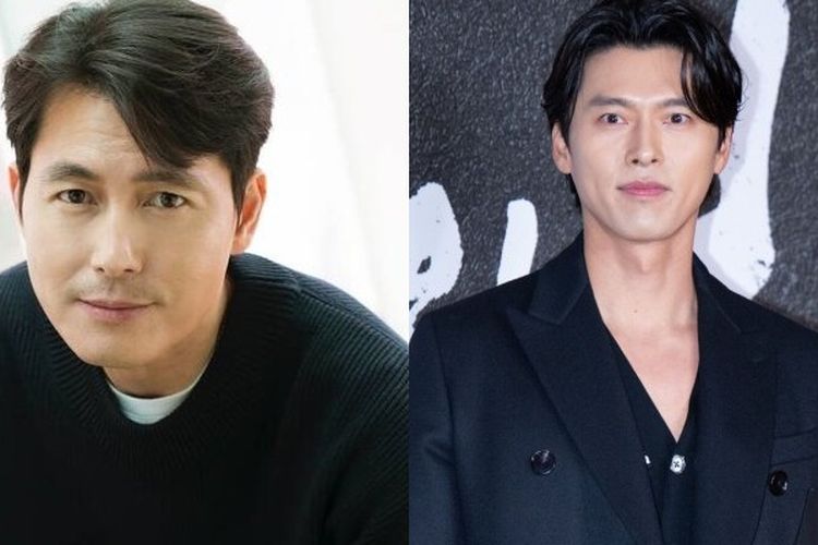 Hyun Bin Tengah Dalam Pembicaraan dengan Jung Woo Sung untuk Membintangi Drama Sejarah Modern