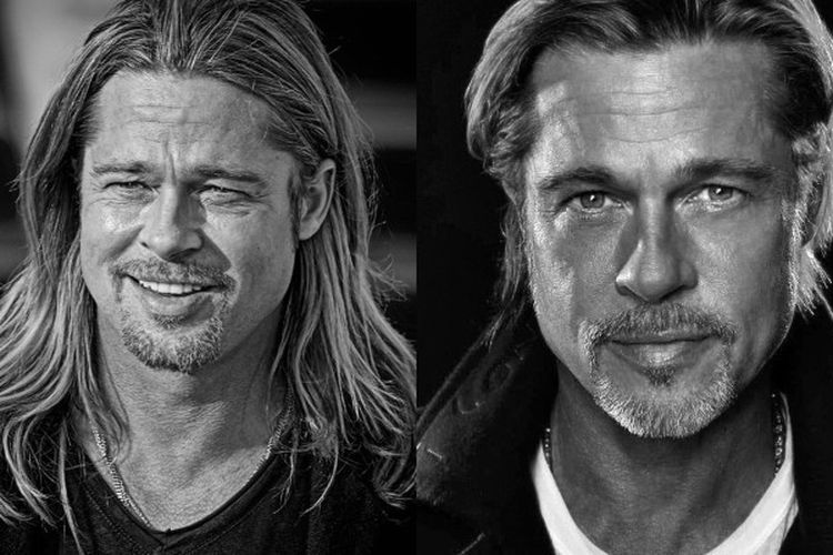 Brad Pitt dan Quentin Tarantino akan Kembali Bekerja Sama dalam Film Berjudul ‘The Movie Critic’