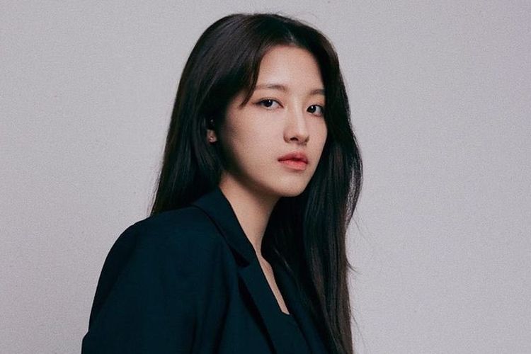 SeungHee Member Oh My Girl Telah Dikonfirmasi Bakal Bintangi Drama Baru ‘Jeong Nyeon’ Bersama Kim Tae Ri