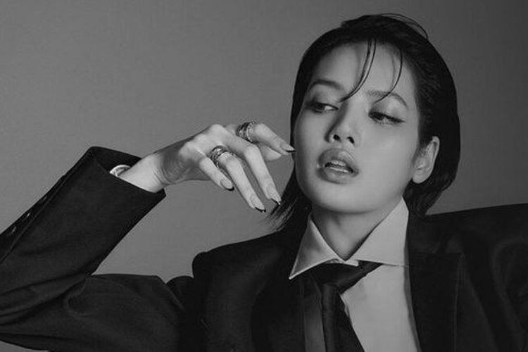 Lisa BLACKPINK akan Melakukan Debut Aktingnya dengan Membintangi Drama Berjudul ‘The White Lotus 3’