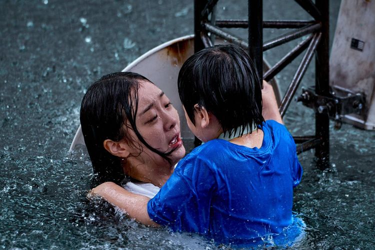 Drama Korea Netflix Mendatang Disebut Salah Satu Adaptasi Manga Live-Action Paling Menarik Dalam Beberapa Tahun