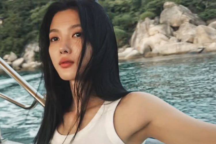 Aktris Kim Yoo Jung Memberikan Donasi 100 Juta Won untuk Biaya Pengobatan Pasien Kanker Anak