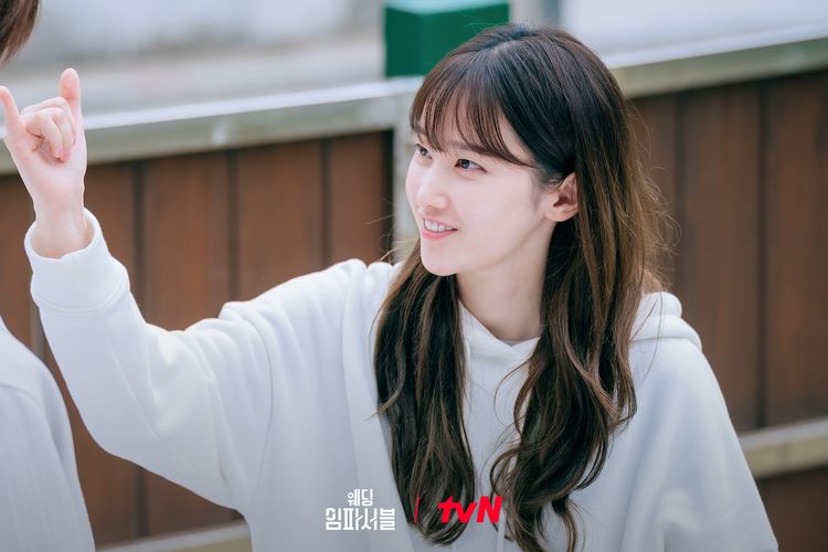 Jeong Jong Seo Ungkapkan Pesona dan Peran Karakternya Dalam Drama Korea Terbarunya Berjudul ‘Wedding Impossible’