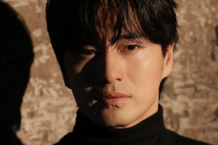 Lee Jin Wook Sedang Mempertimbangkan Comeback Drama Romantis Terbaru Berjudul ‘To My Harry’