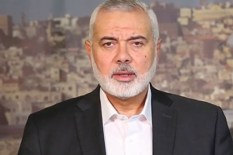 Ketua Hamas Tegaskan Israel Tidak akan memperoleh Keuntungan di Gaza Melalui Kesepakatan Politik