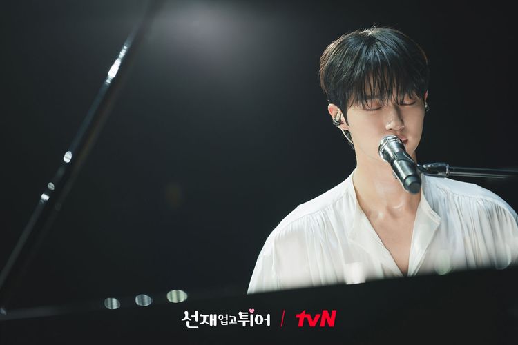 Byun Woo Seok Berperan Sebagai Idol Top Dalam Drama Korea Terbaru Berjudul ‘Lovely Runner’