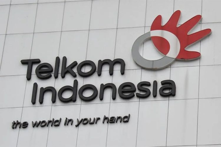Telkom Kolaborasi dengan Indosat Ooredoo Hutchison di Bidang Digitalisasi RI, Perkuat Infrastruktur Jaringan Internet hingga…