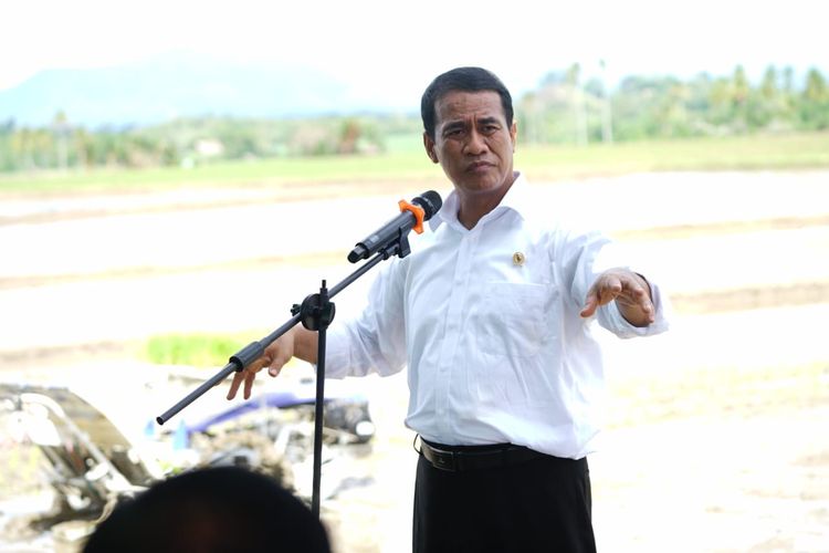 Guyur Rp170,98 Miliar, Kementan Pasok Bantuan Pertanian ke Provinsi Aceh, Bantu Tingkatkan Produksi Jagung dan Padi