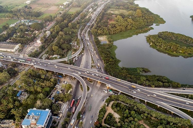 Proyek Flyover Baru Senilai Rp103,7 Miliar di Magelang Ini Berdampak pada Pemukiman Penduduk, Tanggapan Warga…