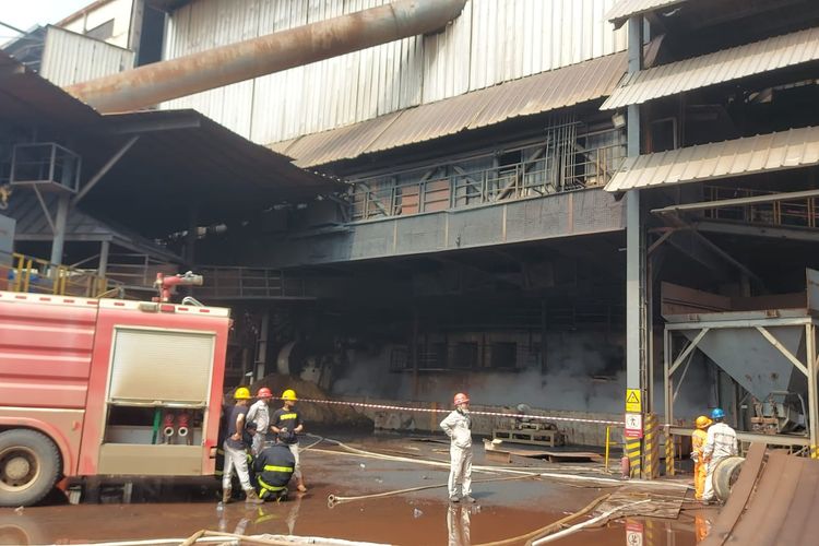 Jumlah Penjualan Terjun Bebas, PT Pelangi Indah Canindo Tbk Alami Penurunan Besaran Utang