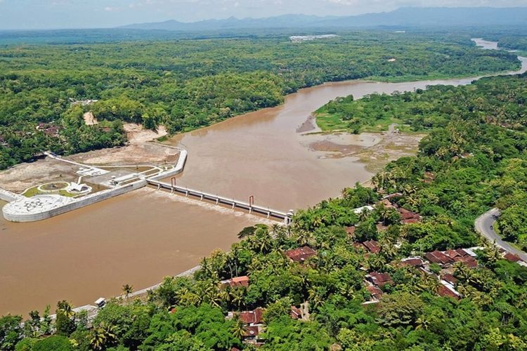 Telah Diresmikan pada 2023, SPAM senilai Rp948 Miliar di Binjai Ini Malah Operasionalnya Tertunda, Kok Bisa?