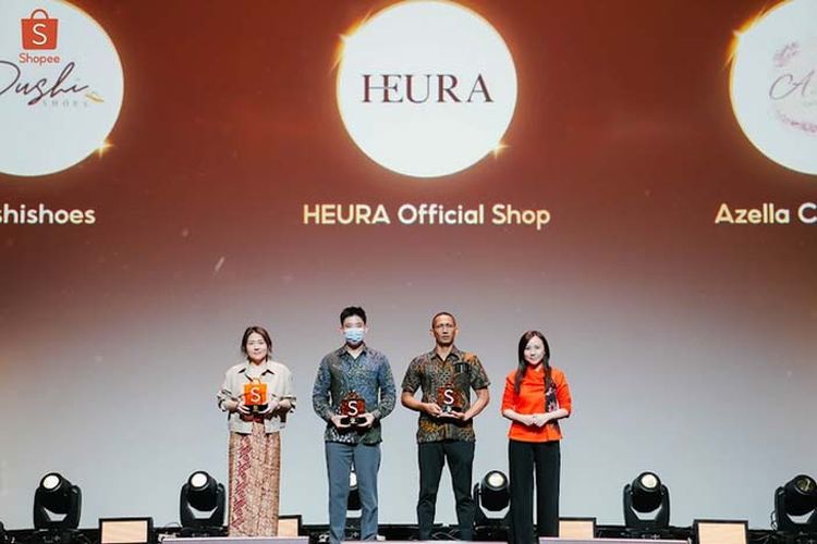 Shopee Super Awards 2023 Digelar: Ada 33 Kategori, Inspirasi Serta Apresiasi pada Pihak di Ekosistem