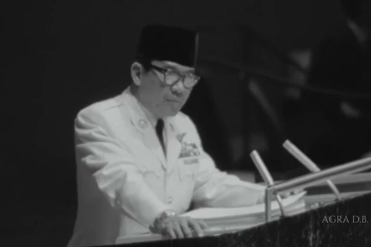 Hutang Rp15 Miliar! Uni Soviet Ternyata Pernah Bantu Bangun Megaproyek Stadion Masa Soekarno, Namanya…