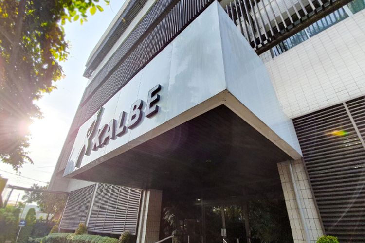 Nilai Kapitalisasi Pasar Rp71,23 Triliun, Penjualan Domestik Pemilik Pabrik Obat di Bekasi Jawa Barat Ini Lampaui Kinerja Ekspor Pada Kuartal III 2023