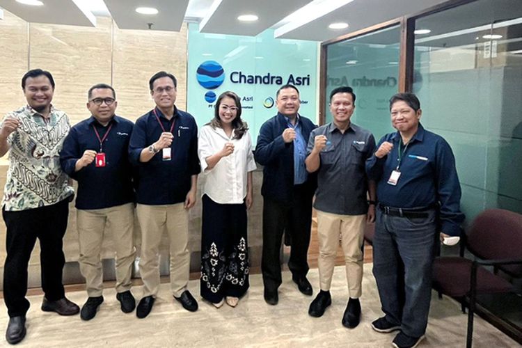 Laba Bersih Menukik Tajam Rp6,27 Triliun, Emiten Batu Bara di Sumatera Selatan Ini Gaet Anak Usaha Chandra Asri Guna Perluas Bisnis EBT
