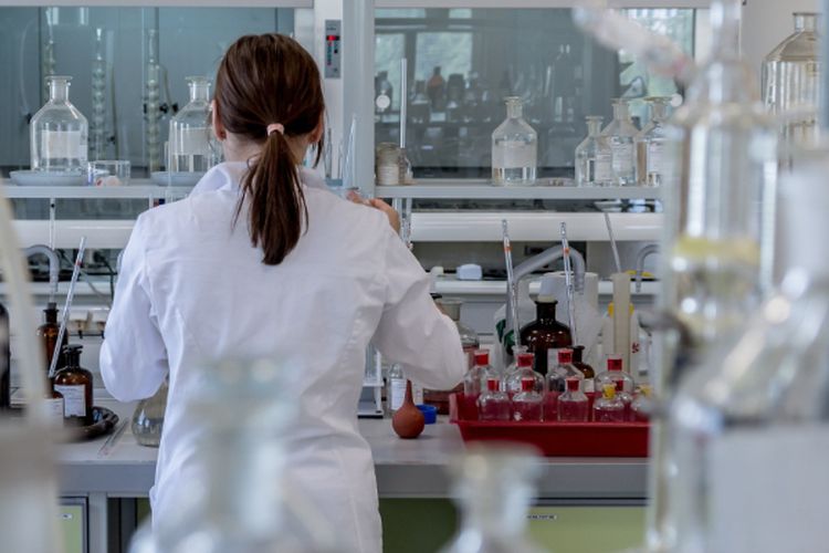 Emiten AS Investasi USD 55 juta, PT Kalbe Farma Gaet Genexine Asal Korsel Bentuk Perusahaan Bioteknologi, Siapa Pemegang Saham Dominan?