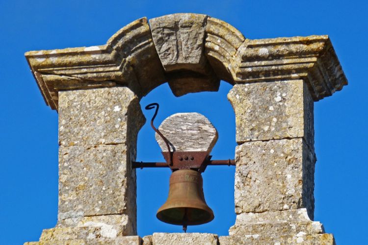 Berusia 250 Tahun, Tugu Lonceng Peninggalan Belanda di Bogor Jawa Barat Ini Bertahun-Tahun Jadi Cagar Budaya Terbengkalai, Akankah Ada Pemugaran?