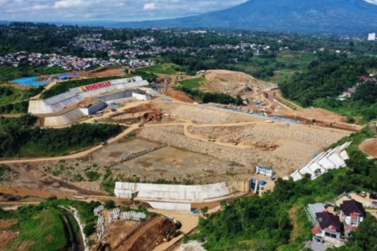 Menelan Dana Sebesar Rp1,1 Triliun, Bendungan di Aceh Ini Dicoret dari PSN, Dampaknya…